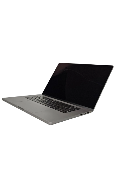 Apple MacBook Pro 16 A2485 M1 PRO 32GB 1TB SSD 16,2
